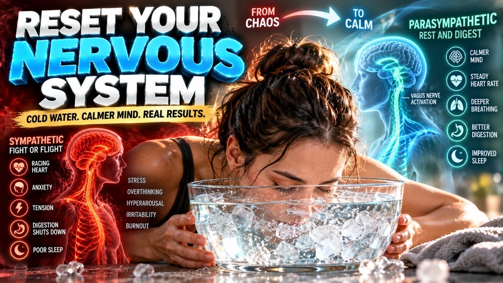 how to calm an overstimulated nervous system featured clinical guide banner